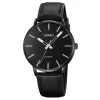 Чоловічий годинник Skmei 2074BKBK Black-Black фото 2