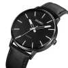Чоловічий годинник Skmei 2074BKBK Black-Black фото 3