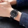 Мужские часы Skmei 2067SI Silver фото 4