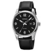 Чоловічий годинник Skmei 2067SI Silver фото 2