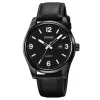Чоловічий годинник Skmei 2067BK Black фото 2