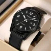 Чоловічий годинник Skmei 2067BK Black фото 5