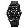Чоловічий годинник Skmei 2067BK Black фото 2