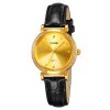 Жіночий годинник Skmei 2072GD Gold фото 2