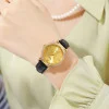 Жіночий годинник Skmei 2072GD Gold фото 4