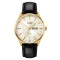 Skmei 2075GDSI Gold-Silver
