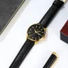 Мужские часы Skmei 2075GDBK Gold-Black фото 5