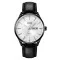 Skmei 2075BKSI Black-Silver