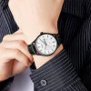 Мужские часы Skmei 2075BKSI Black-Silver фото 4