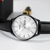 Мужские часы Skmei 2075BKSI Black-Silver фото 5