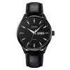 Мужские часы Skmei 2075BKBKSI Black-Black-Silver фото 2