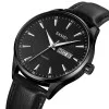 Мужские часы Skmei 2075BKBKSI Black-Black-Silver фото 3