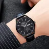 Мужские часы Skmei 2075BKBKSI Black-Black-Silver фото 4