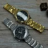 Женские часы Skmei 2120GDBK Gold-Black фото 14