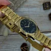 Женские часы Skmei 2120GDBK Gold-Black фото 8