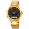 Skmei 2120GDBK Gold-Black