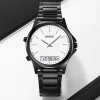 Жіночий годинник Skmei 2120BKWT Black-White фото 5