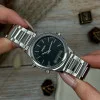 Кварцевые часы Skmei 2120SIBK Silver-Black фото 9