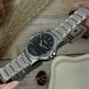Кварцевые часы Skmei 2120SIBK Silver-Black фото 6