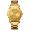 Жіночий годинник Skmei 2176GD Gold фото 2