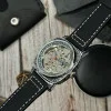 Мужские часы Skmei 9271BK Black фото 5