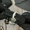 Чоловічий годинник Skmei 9271BK Black фото 8