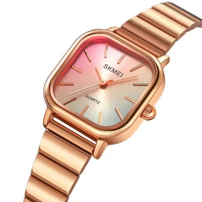 Женские часы Skmei 2190RG Rose Gold