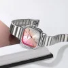 Женские часы Skmei 2190SI Silver фото 5