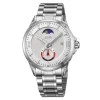 Чоловічий годинник Skmei 9326SISI Silver-Silver фото 2