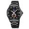 Skmei 9326BKBK Black-Black