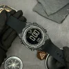 Мужские часы Skmei 1845TN Titanium фото 4