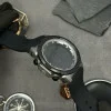 Мужские часы Skmei 1845TN Titanium фото 6