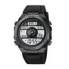 Мужские часы Skmei 2209BKWT Black-White фото 2