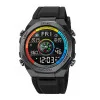 Чоловічий годинник Skmei 2209CLBK Colorful-Black фото 2