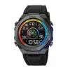 Чоловічий годинник Skmei 2209CLBU Colorful-Blue фото 2