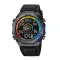 Skmei 2209CLBU Colorful-Blue  STOPPED
