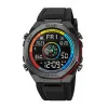 Мужские часы Skmei 2209CLRD Colorful-Red фото 2