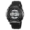 Мужские часы Skmei 2098BKWT Black-White фото 2