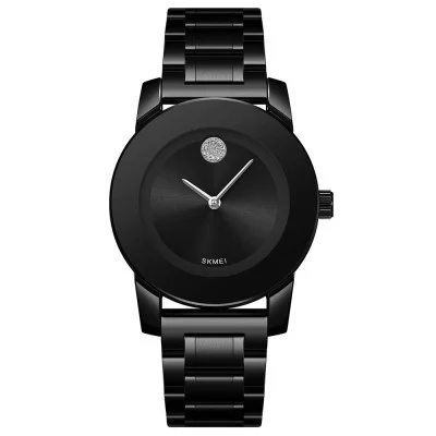 Жіночий годинник Skmei 2176BK Black