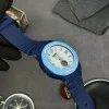 Жіночий годинник Skmei 2125BU Blue фото 5