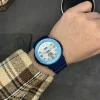 Жіночий годинник Skmei 2125BU Blue фото 3