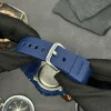 Жіночий годинник Skmei 2125BU Blue фото 8