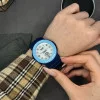 Жіночий годинник Skmei 2125BU Blue фото 6