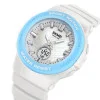 Женские часы Skmei 2125WT White фото 3