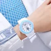 Женские часы Skmei 2125WT White фото 4