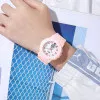 Женские часы Skmei 2125PK Pink фото 4