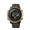 Мужские часы Skmei 2215GD Gold фото 2
