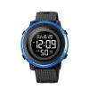 Мужские часы Skmei 2215BU Blue фото 2
