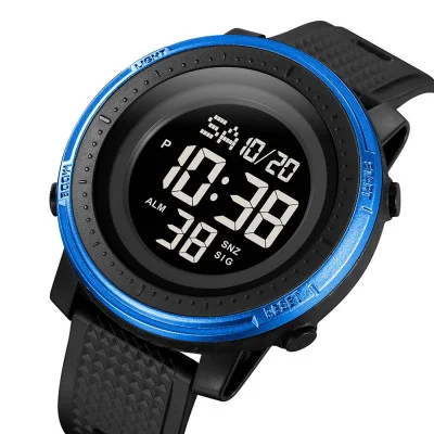 Мужские часы Skmei 2215BU Blue