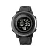 Мужские часы Skmei 2215TN Titanium фото 2